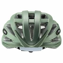 Casque de cyclisme Uvex Air Wing CC green