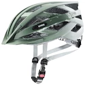 Casque de cyclisme Uvex Air Wing CC green M