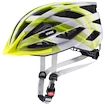 Casque de cyclisme Uvex Air Wing CC Grey-Lime Mat (S4100480200) 52 - 57 cm