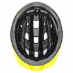 Casque de cyclisme Uvex Air Wing CC Grey-Lime Mat (S4100480200)