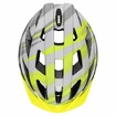 Casque de cyclisme Uvex Air Wing CC Grey-Lime Mat (S4100480200)