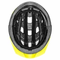 Casque de cyclisme Uvex Air Wing CC Grey-Lime Mat (S4100480200)