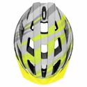 Casque de cyclisme Uvex Air Wing CC Grey-Lime Mat (S4100480200)