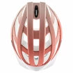 Casque de cyclisme Uvex Air Wing CC red