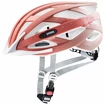 Casque de cyclisme Uvex Air Wing CC red