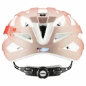 Casque de cyclisme Uvex Air Wing CC red