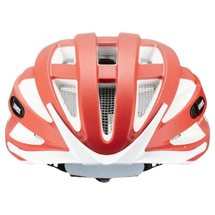 Casque de cyclisme Uvex Air Wing CC red L