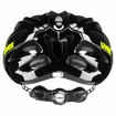 Casque de cyclisme Uvex  Boss Race black/limet