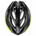 Casque de cyclisme Uvex  Boss Race black/limet