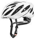 Casque de cyclisme Uvex Boss Race white S