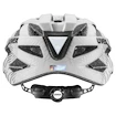 Casque de cyclisme Uvex City I-VO  White Black Mat (S4104191400)