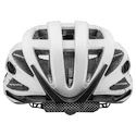 Casque de cyclisme Uvex City I-VO  White Black Mat (S4104191400)