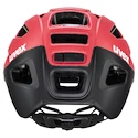 Casque de cyclisme Uvex Finale 2.0 Red-Black Matt (S4109671300)