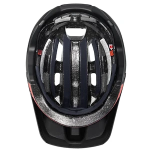 Casque de cyclisme Uvex Finale 2.0 Red-Black Matt (S4109671300) 52 - 57 cm