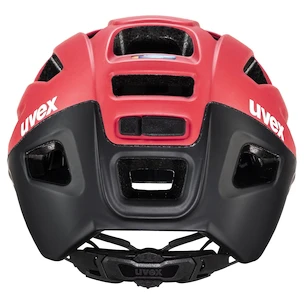 Casque de cyclisme Uvex Finale 2.0 Red-Black Matt (S4109671300) 52 - 57 cm