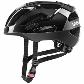 Casque de cyclisme Uvex Gravel X All Black (S4100440100)