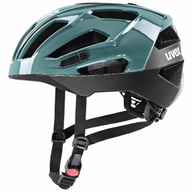 Casque de cyclisme Uvex Gravel X green