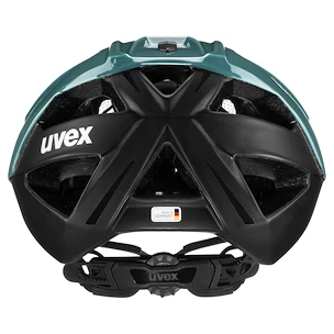 Casque de cyclisme Uvex  Gravel X green M