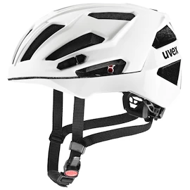 Casque de cyclisme Uvex Gravel X White Matt (S4100441000)