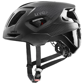 Casque de cyclisme Uvex Gravel Y Black Matt (S4100640100)