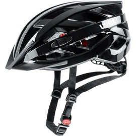 Casque de cyclisme Uvex I-VO 3D Black (S4104290200)