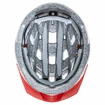 Casque de cyclisme Uvex I-VO 3D red