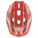 Casque de cyclisme Uvex I-VO 3D red