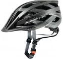 Casque de cyclisme Uvex I-VO CC dark grey