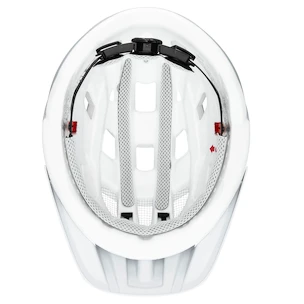 Casque de cyclisme Uvex  I-VO CC grey