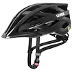 Casque de cyclisme Uvex I-VO CC Mips All Black (S4106130800)