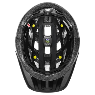 Casque de cyclisme Uvex I-VO CC Mips All Black (S4106130800)