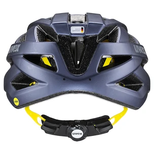 Casque de cyclisme Uvex I-VO CC Mips black