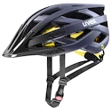 Casque de cyclisme Uvex I-VO CC Mips black M