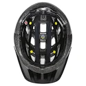 Casque de cyclisme Uvex I-VO CC Mips Dove Matt (S4106130400)