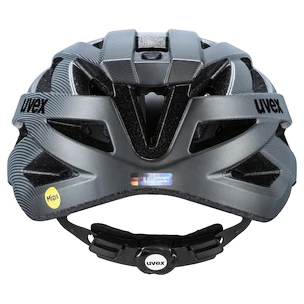 Casque de cyclisme Uvex I-VO CC Mips Dove Matt (S4106130400)