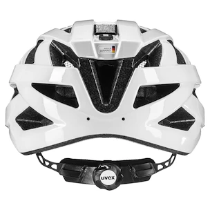 Casque de cyclisme Uvex I-VO white 55 - 60 cm