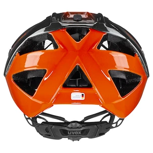 Casque de cyclisme Uvex Quatro