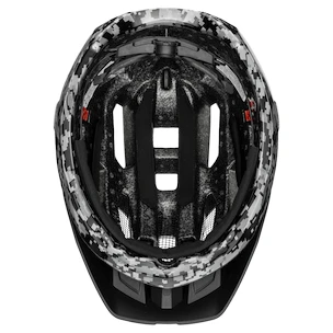 Casque de cyclisme Uvex Quatro