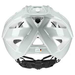 Casque de cyclisme Uvex Quatro