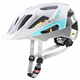 Casque de cyclisme Uvex Quatro CC