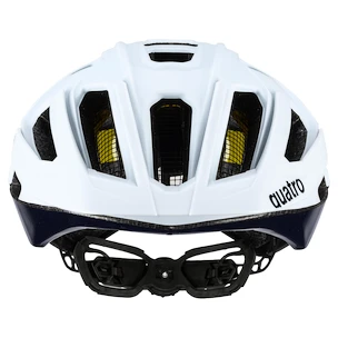 Casque de cyclisme Uvex  Quatro CC Mips Cloud-Deep Space  S