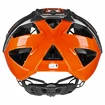 Casque de cyclisme Uvex Quatro Titan - Orange (S4107752800)