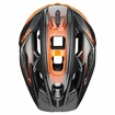 Casque de cyclisme Uvex Quatro Titan - Orange (S4107752800)