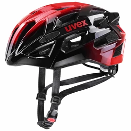 Casque de cyclisme Uvex Race 7 Black/Red