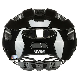 Casque de cyclisme Uvex  Rise black