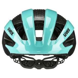 Casque de cyclisme Uvex  Rise CC blue