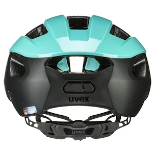 Casque de cyclisme Uvex  Rise CC blue