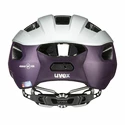 Casque de cyclisme Uvex  Rise CC purple