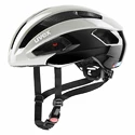 Casque de cyclisme Uvex  Rise grey