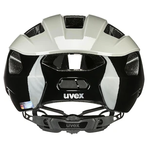 Casque de cyclisme Uvex  Rise grey